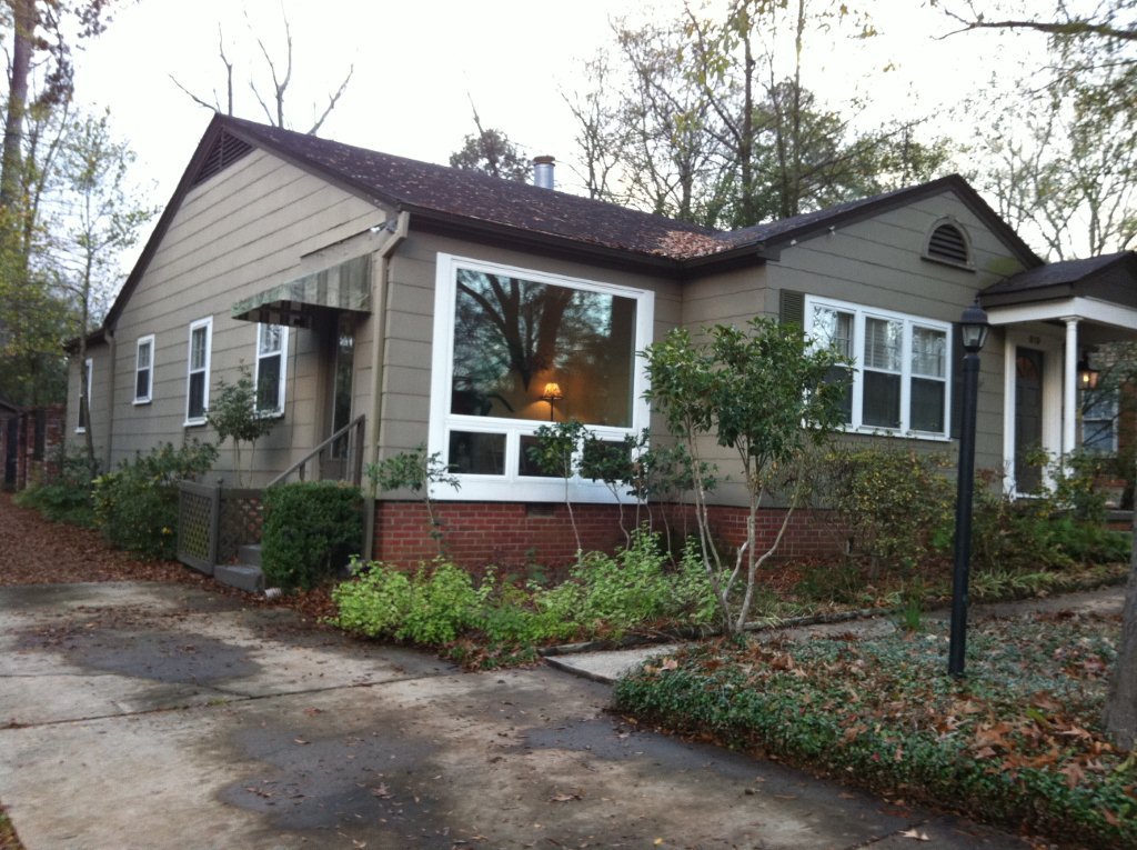 Jackson Jambalaya House for rent.