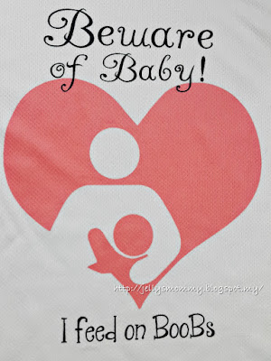 Printcious breastfeeding