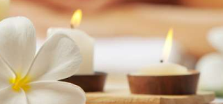 Menghilangkan Stres dengan Lilin Aromaterapi Menghilangkan Stres dengan Lilin Aromaterapi