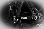Cipollini RB1K THE ONE Shimano Dura Ace R9150 Di2 Corima MCC 47WS road bike at twohubs.com