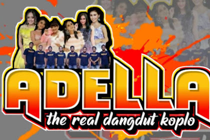 Cinta dan Air Mata versi OM Adella Style Yamaha Gratis Download