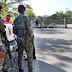 Militares en alerta ante posible revitalización de protestas en Haití