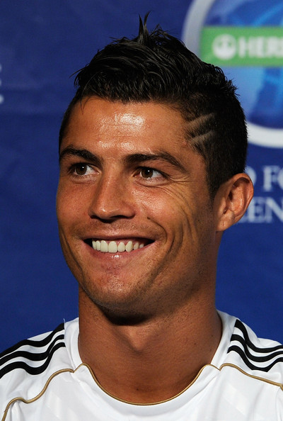 Sport Stars Of World: Cristiano Ronaldo Bio,Profile & Images 2011