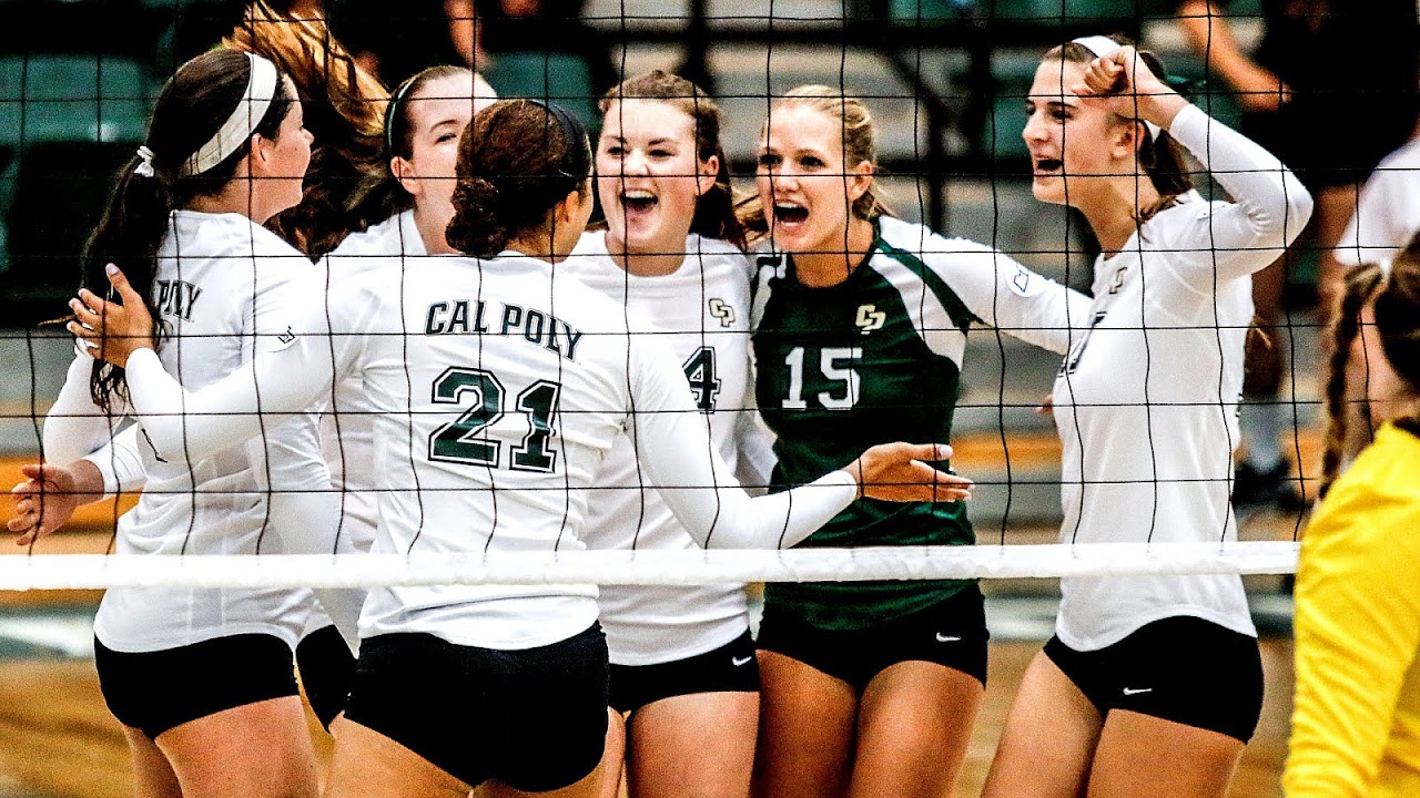 Chelsea Hardin Volleyball Volley Choices