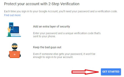 How to secure Gmail ID www.google.com How to secure Gmail ID www.google.com