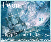 deep ocean challenge blog