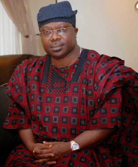 omisore hired kilers