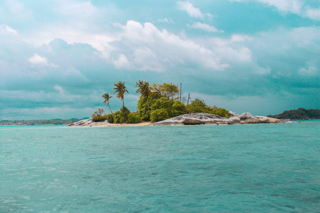Bangka Belitung Islands