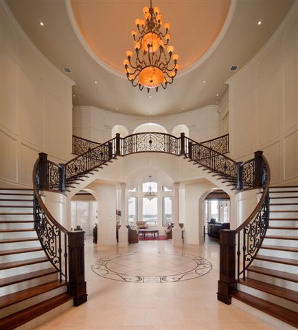 Home Design Interior