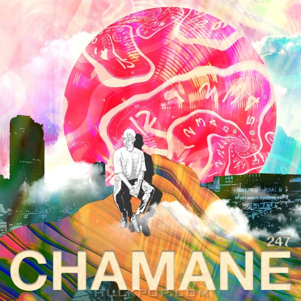 ChaMane – 247 – Single
