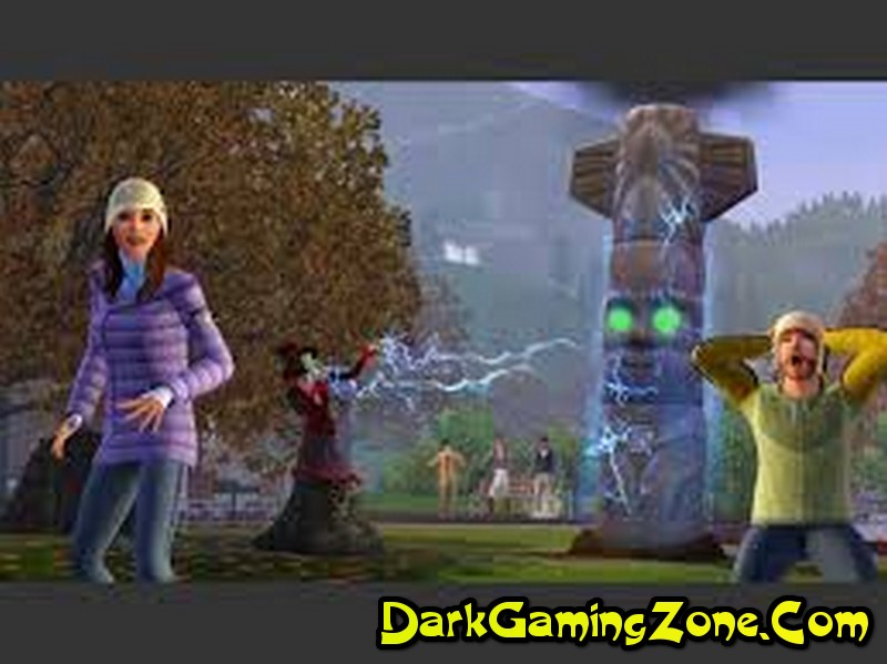 Sims Supernatural Free Download Full Version Sims Supernatural Free Download Full Version