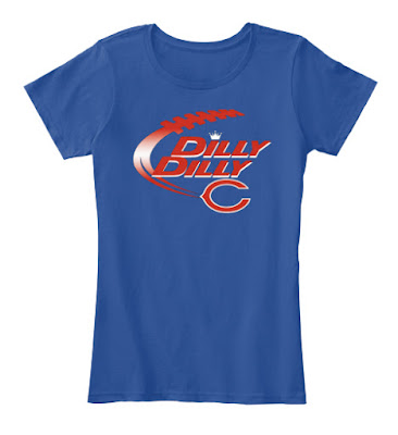 Dilly Dilly Chicago Bears T Shirt