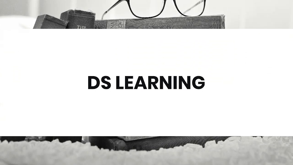 DS Learning