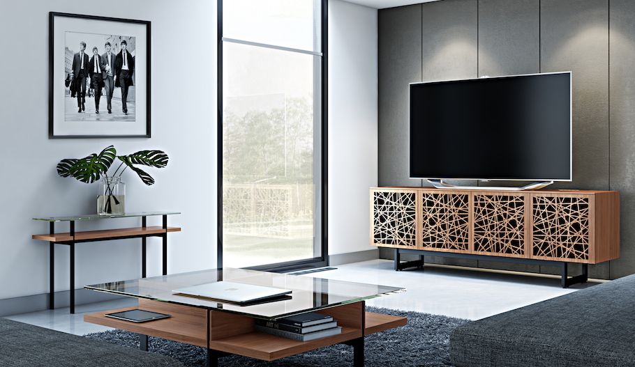 How to make your TV lounge more attractive?