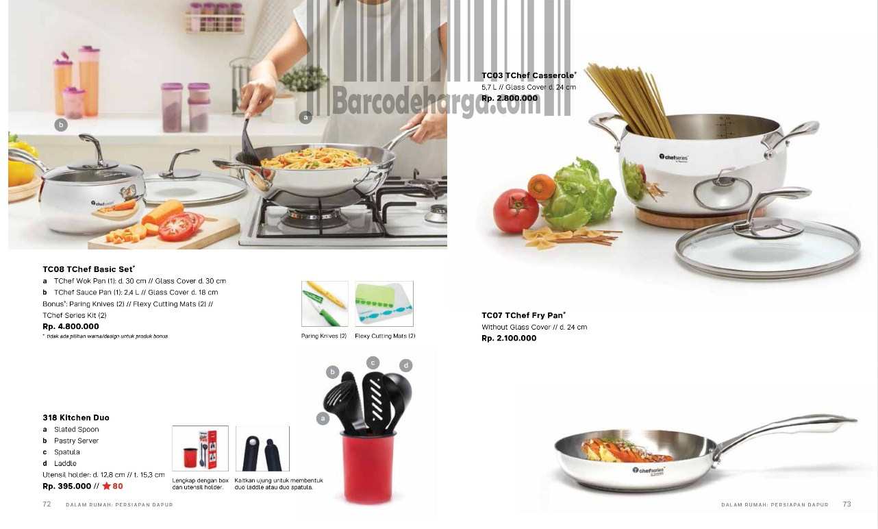 Katalog Promo Tupperware Terbaru Juli 2021 Promo Reguler