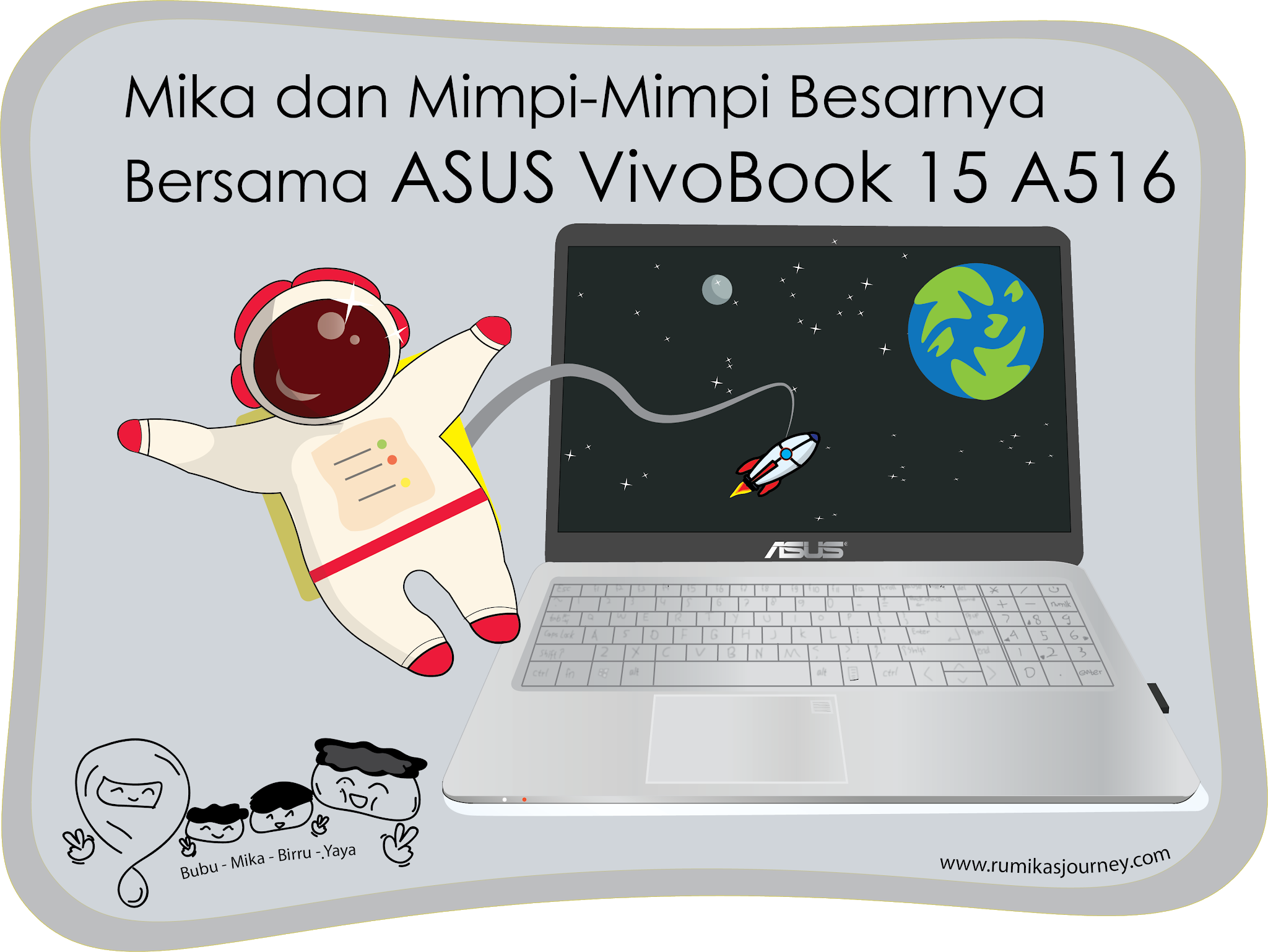Asus vivobook 15 a516
