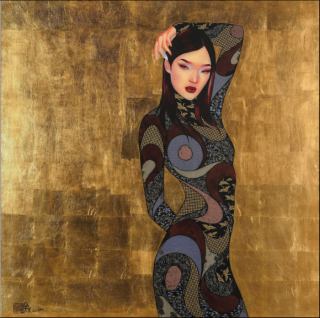 Сила и женственность. Lauren Brevner Lauren Brevner