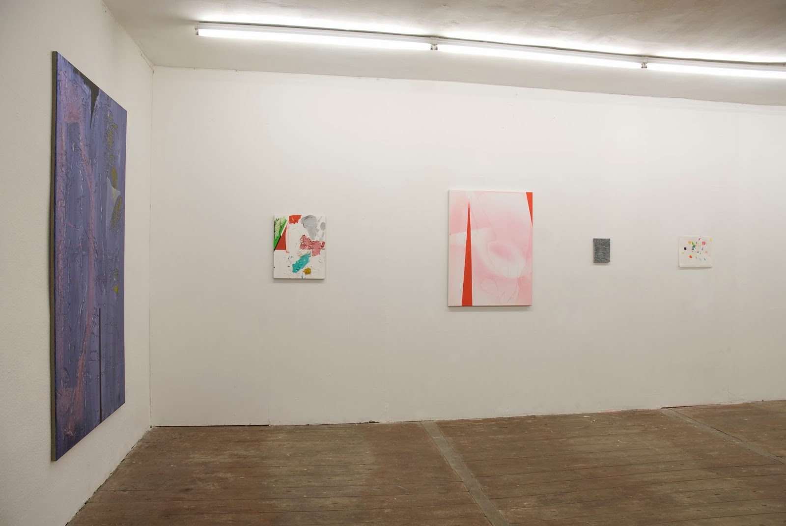 Der Garten der Pfade, die sich verzweigen. II