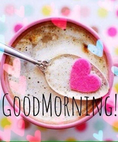 inspirational good morning messages