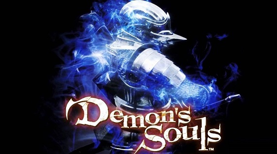 إشاعة : سوني ستعلن قريبا عن نسخة ريماستر لجهاز PS4 من لعبة Demon's Souls 