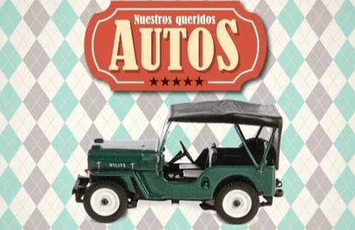 jeep willys cj3b, jeep willys cj3b 1:43, jeep willys cj3b nuestros queridos autos, jeep willys cj3b 1955 1:43, jeep willys cj3b 1955 1:43 nuestros queridos autos, nuestros queridos autos, nuestros queridos autos el comercio, coleccion nuestros queridos autos, nuestros queridos autos 1:43, nuestros queridos autos peru