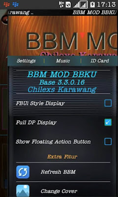 Download BBM BBKU TRANSPARENT UNCLONE v3.3.0.16 APK Terbaru 2017 Gratis Download BBM BBKU TRANSPARENT UNCLONE v3.3.0.16 APK Terbaru 2017 Gratis