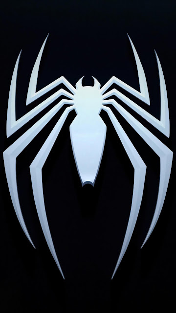 Dark Spiderman Iphone wallpaper Dark Spiderman Iphone wallpaper