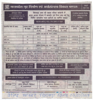 mp-housing-scheme-online-flat-registration-in-chindwara