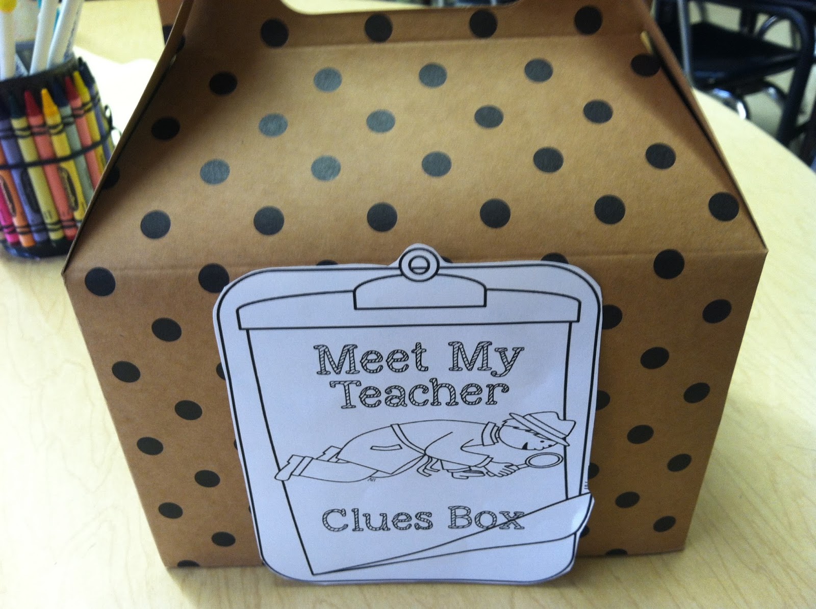 Stellar Students First Day Of School Lessons Plans
