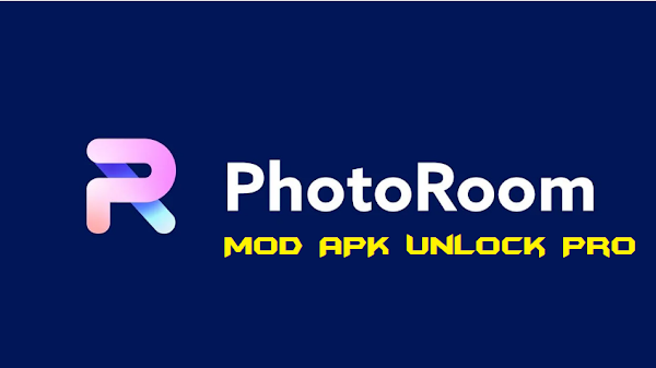 Tải PhotoRoom APK  Pro - Ứng dụng tách nền cho ảnh trên điện thoại cực chất