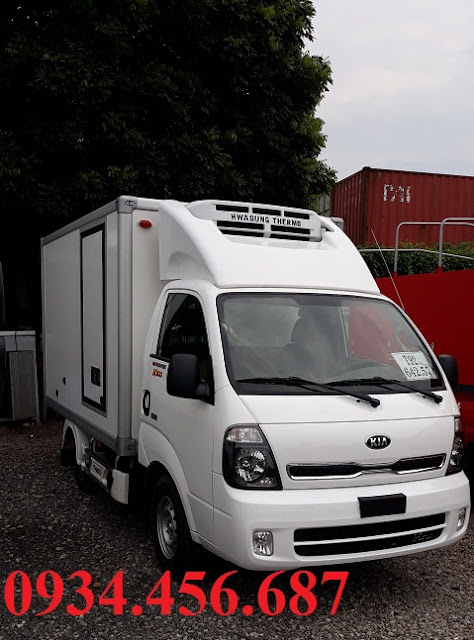 Mua xe đông lạnh Hyundai hay Kia Mua xe đông lạnh Hyundai hay Kia