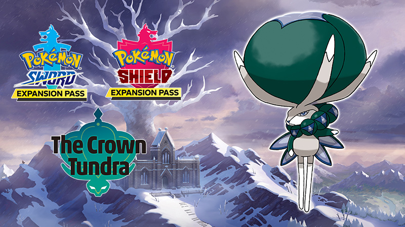 Pokémon Sword And Shield Version Exclusives