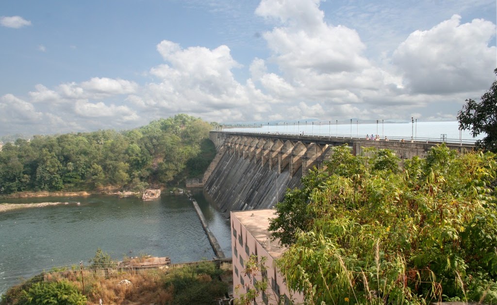 Part 2 Multipurpose River Valley Projects Civilsdaily vrogue.co