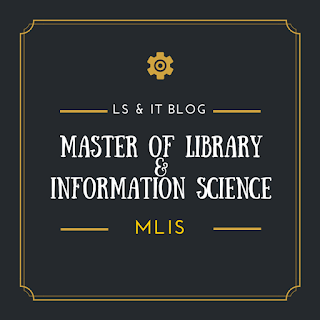 Master of Library and Information Science (MLIS)