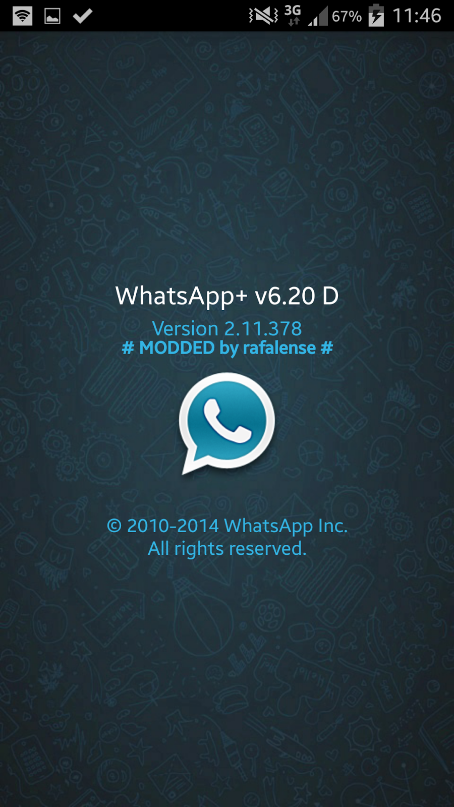 whatsapp customer care: Download Whatsapp Plus