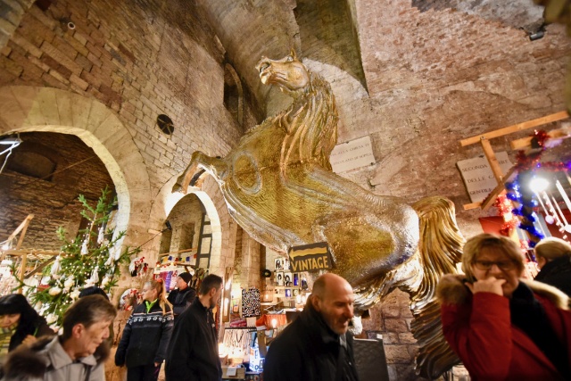 Mercatini di Natale a Perugia - Rocca Paolina - Poracci In Viaggio mercatini-di-natale-perugia-rocca-paolina-poracci-in-viaggio