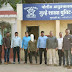 घरफोड्यातील फरार आरोपी कल्याण गुन्हे अन्वेषण विभागाच्या जाळ्यात