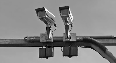 License Plate Reader Cameras