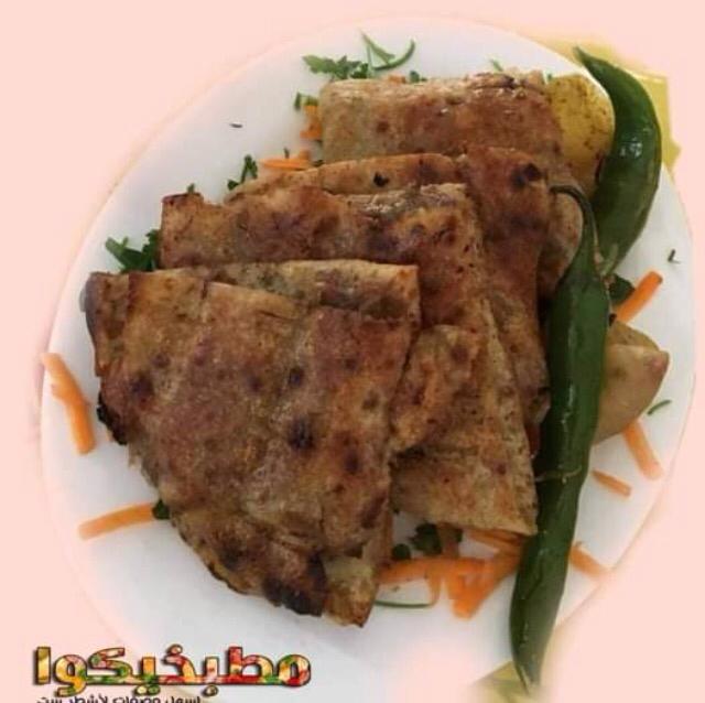 طريقة عمل الحواوشي المصري بالطرق المختلفة و سر الحواوشي الجاهز طريقة عمل الحواوشي المصري 2021