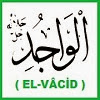 EL-VACİD İsmi Niye Okunur