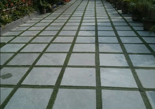 kota stone flooring