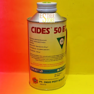 Cides 50 EC