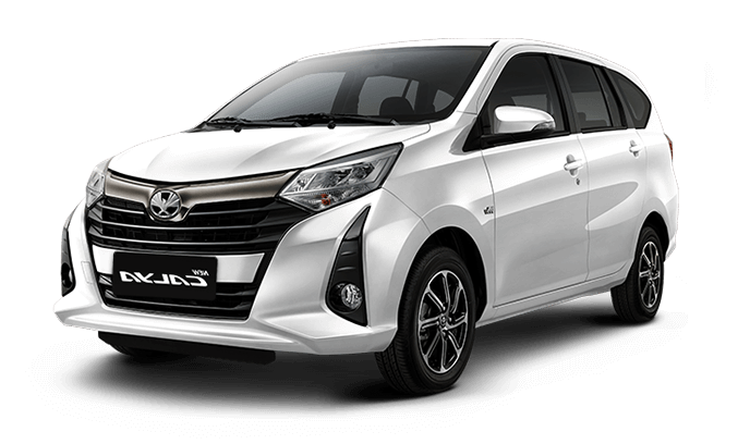 Harga dan Spesifikasi Toyota Calya di Medan Sumatra Utara Nanggroe Aceh Darussalam