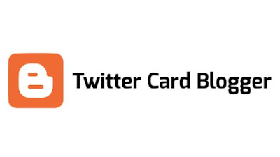 Memasang Meta Twitter Card Blogger Memasang Meta Twitter Card Blogger