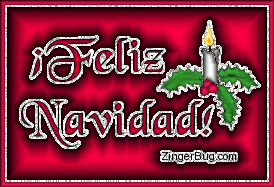 gifs animados Feliz Navidad - TODO NAVIDAD