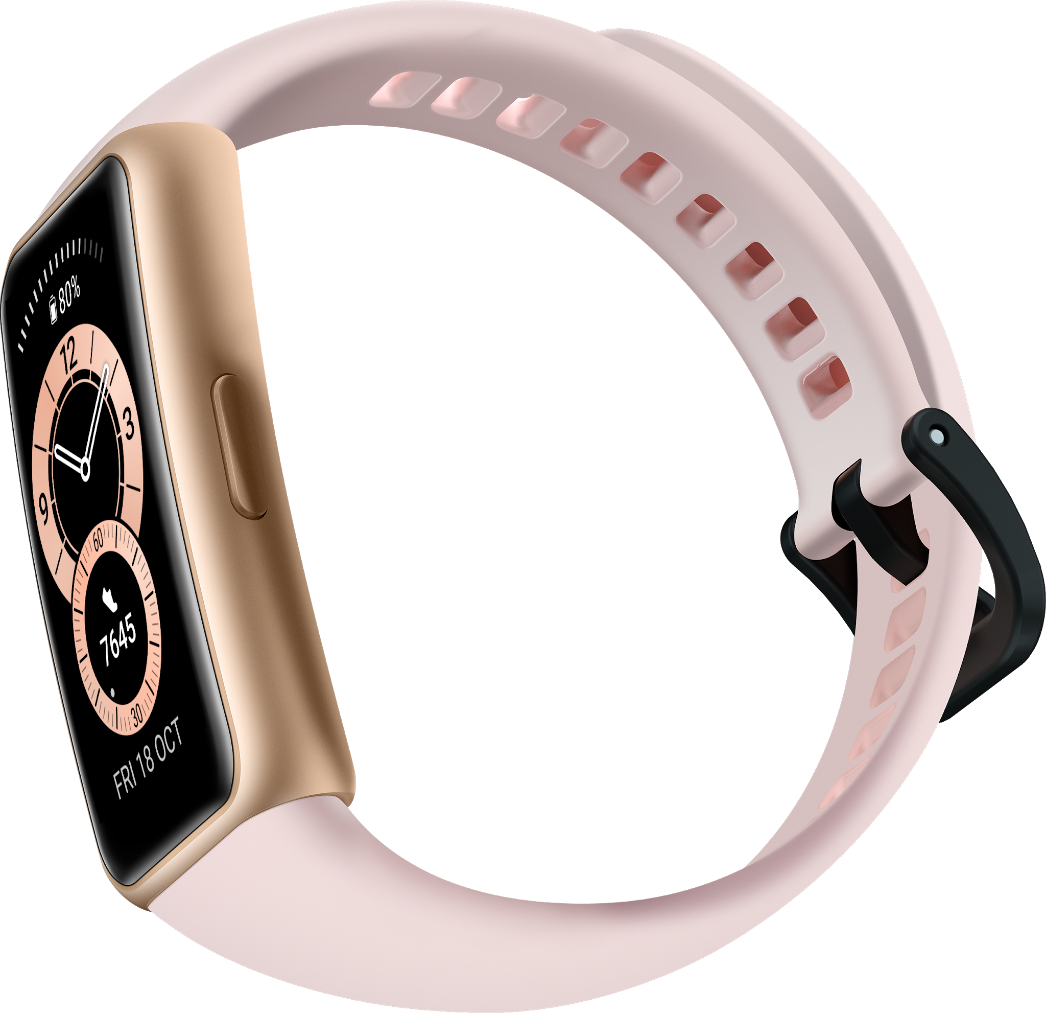 huaweiza launches the all new huaweiband6 in southafrica morethanaband the life s way