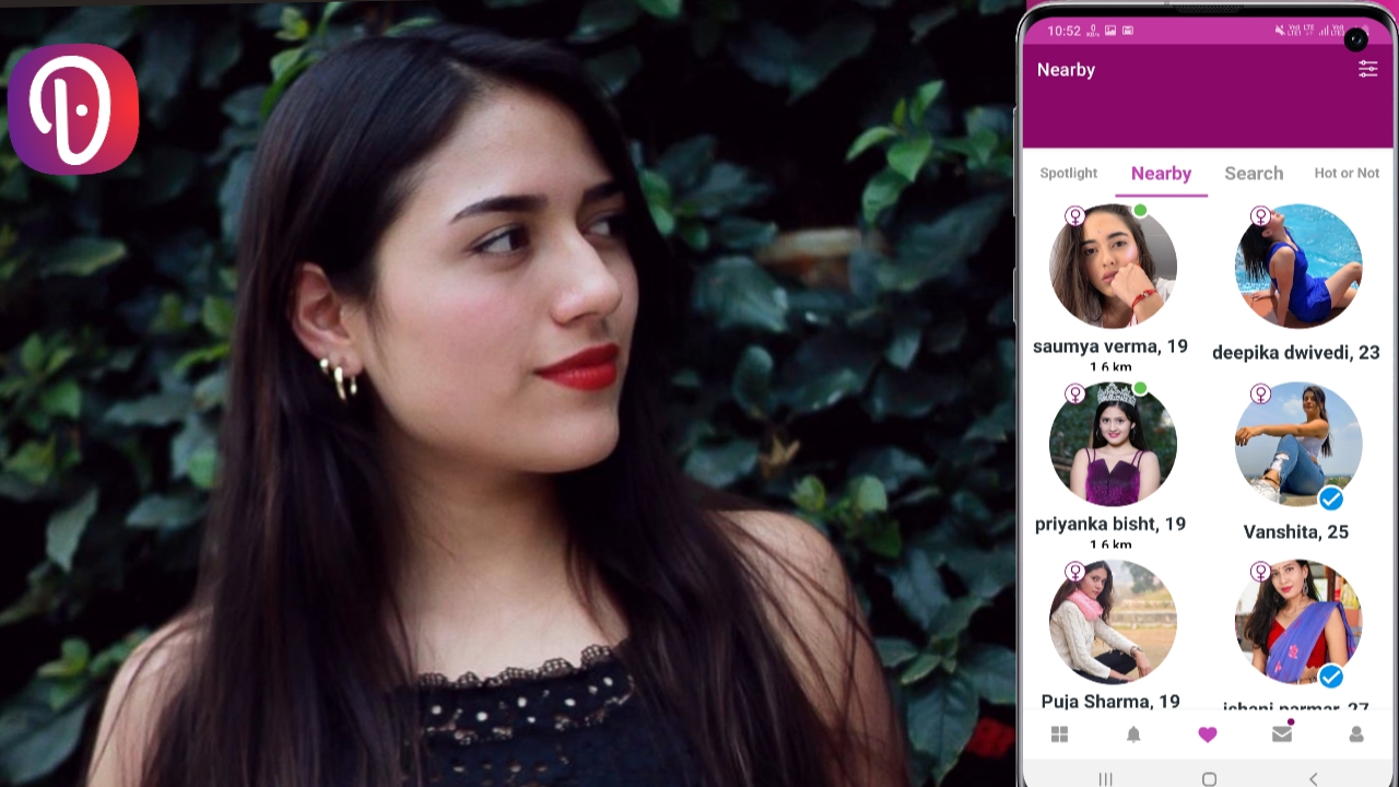 Safe Dating - A Complete Free Dating APP