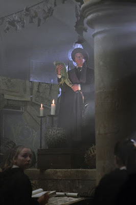 Harry Potter And The Sorcerers Stone Movie Image 13
