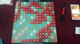 Goa Scrabble Tournament 2017 21