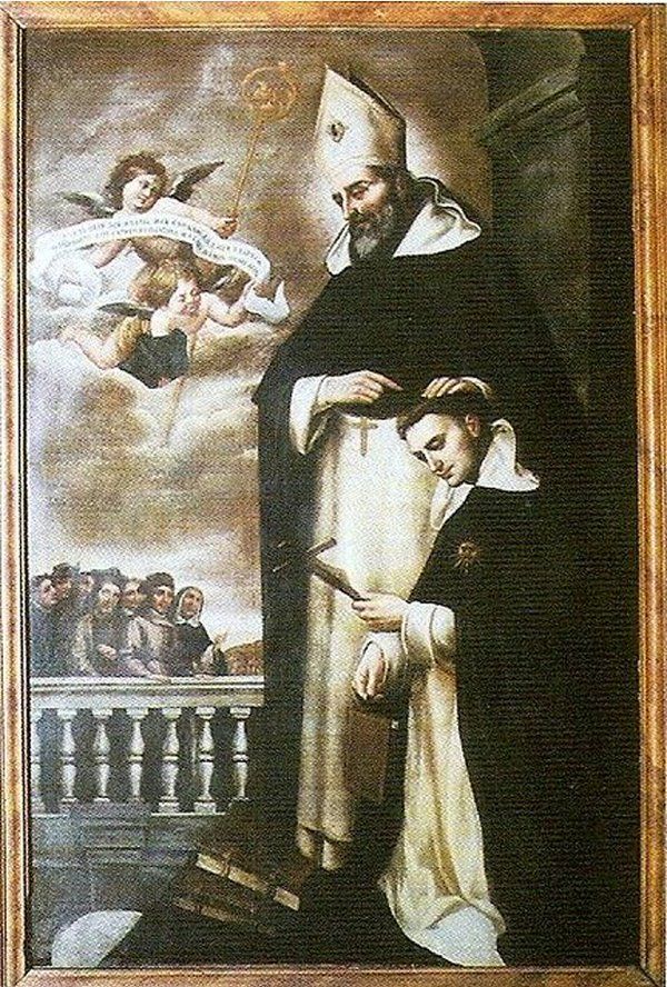 St. Thomas Aquinas Inspirational Quotes